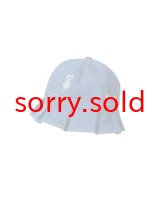 画像: SALE Sasquatchfabrix. / サスクワァッチファブリックス / TUCK BRIM DENIM HAT
