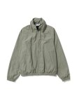 画像1: SALE Sasquatchfabrix. / サスクワァッチファブリックス / WARM UP NYLON JACKET