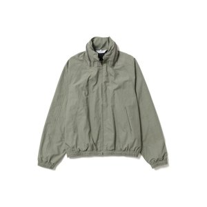 画像: SALE Sasquatchfabrix. / サスクワァッチファブリックス / WARM UP NYLON JACKET