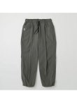 画像1: S.F.C - Stripes For Creative / エスエフシー / WIDE TAPERED EASY PANTS