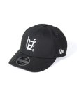 画像1: uniform experiment / NEW ERA 9FIFTY LOW PROFILE CAP*