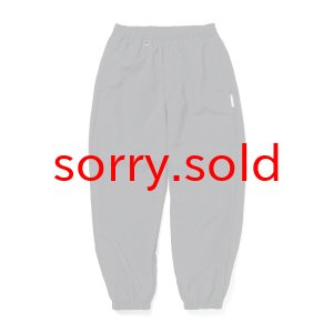 画像: uniform experiment / SUPPLEX LOOSE FIT JOGGER PANTS