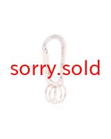 画像: SALE uniform experiment / ZIRCONIA CARABINER