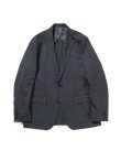 画像1: SALE SOPHNET. / ソフネット / SUMMER STRETCH WOOL STANDARD 2BUTTON JACKET