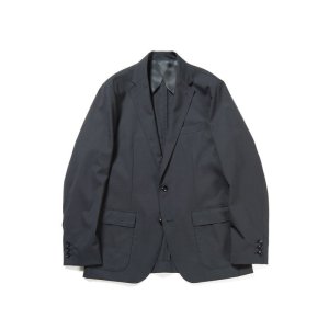 画像: SALE SOPHNET. / ソフネット / SUMMER STRETCH WOOL STANDARD 2BUTTON JACKET