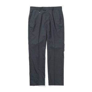 画像: SALE SOPHNET. / ソフネット / SUMMER STRETCH WOOL STANDARD PANTS