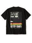 画像2: White Mountaineering / ホワイトマウンテニアリング / BTTF T-SHIRT