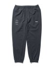 画像1: F．C．REAL BRISTOL / PDK SHIRRING HEM PANTS