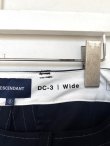 画像4: DESCENDANT / ディセンダント / DC-3 TWILL TROUSERS