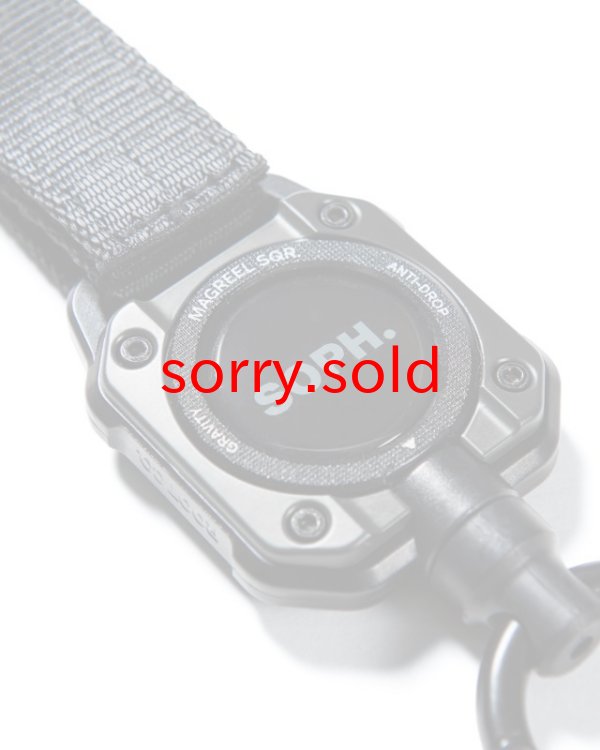 画像4: SALE SOPHNET. / ソフネット / MAG REEL SQR *