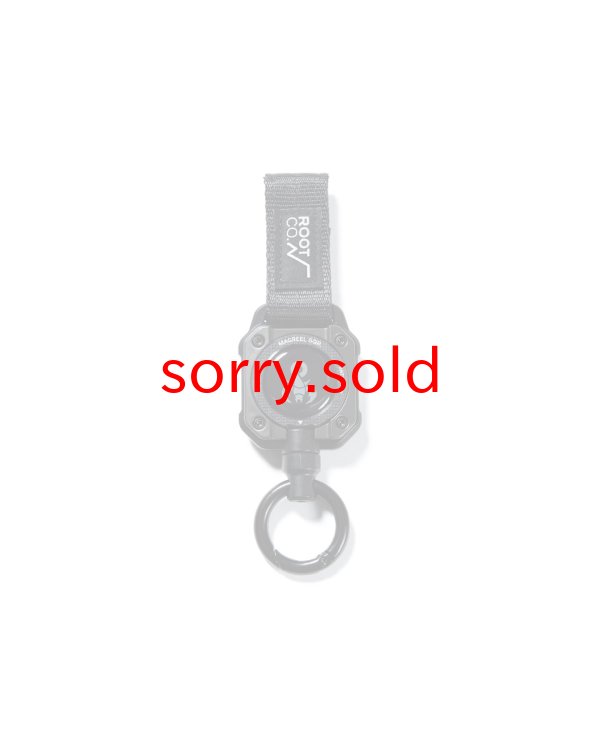画像1: SALE SOPHNET. / ソフネット / MAG REEL SQR *