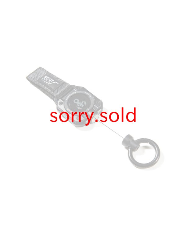 画像5: SALE SOPHNET. / ソフネット / MAG REEL SQR *
