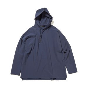 画像: SALE SOPHNET. / ソフネット / 4WAY STRETCH OVERSIZED PULLOVER HOODIE