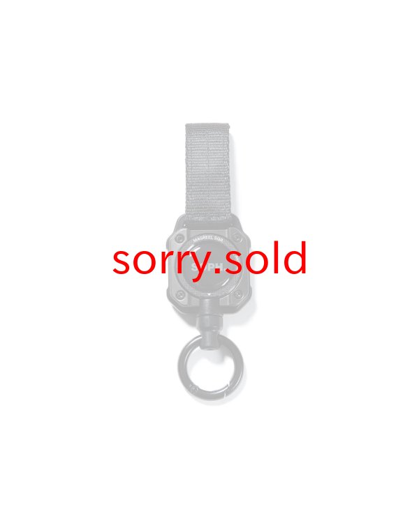 画像2: SALE SOPHNET. / ソフネット / MAG REEL SQR *