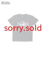 画像: F．C．REAL BRISTOL for Kids / SOUVENIR EMBLEM TEE