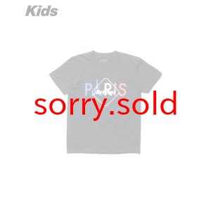 画像: F．C．REAL BRISTOL for Kids / SOUVENIR EMBLEM TEE