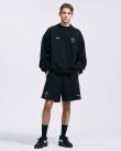 画像5: F．C．REAL BRISTOL / TECH SWEAT TEAM BAGGY SHORTS