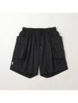 画像3: S.F.C - Stripes For Creative / エスエフシー / LARGE POCKET SHORTS