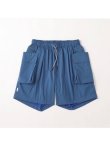 画像2: S.F.C - Stripes For Creative / エスエフシー / LARGE POCKET SHORTS