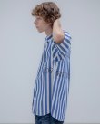 画像5: uniform experiment / BOLD STRIPE S/S SHIRT