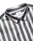 画像4: uniform experiment / BOLD STRIPE S/S SHIRT