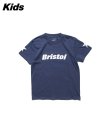 画像2: F．C．REAL BRISTOL for Kids / AUTHENTIC STAR TEE