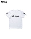 画像4: F．C．REAL BRISTOL for Kids / AUTHENTIC STAR TEE