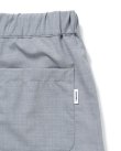 画像6: SALE SOPHNET. / ソフネット / SUMMER STRETCH WOOL EASY SHORTS