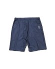 画像2: uniform experiment / WASHABLE RAYON EASY SHORTS