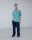 画像5: SALE uniform experiment / S/S POCKET BAGGY POLO