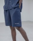 画像4: uniform experiment / WASHABLE RAYON EASY SHORTS