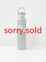 画像: DESCENDANT / ディセンダント / CLUB 24oz STANDARD MOUTH HYDRO FLASK