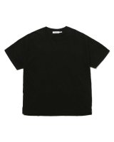 画像: nonnative / ノンネイティブ / CLERK S/S TEE C/L PIQUE