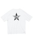 画像7: uniform experiment / STAR BAGGY TEE