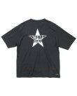 画像2: uniform experiment / STAR BAGGY TEE