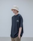 画像3: uniform experiment / STAR BAGGY TEE