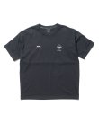 画像1: F．C．REAL BRISTOL / BIG LOGO S/S BAGGY TEE