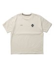 画像7: F．C．REAL BRISTOL / BIG LOGO S/S BAGGY TEE