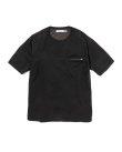 画像2: nonnative / ノンネイティブ / JOGGER S/S TEE C/N JERSEY ICE PACK