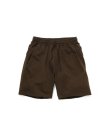 画像1: nonnative / ノンネイティブ / JOGGER EASY SHORTS C/N JERSEY ICE PACK