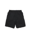 画像2: nonnative / ノンネイティブ / JOGGER EASY SHORTS C/N JERSEY ICE PACK