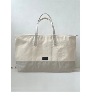 画像: DESCENDANT / ディセンダント / COAL BAG TOTE L raregem