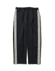 画像5: Sasquatchfabrix. / サスクワァッチファブリックス / LACE TAPE TRACK PANTS