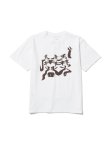 画像1: Sasquatchfabrix. / サスクワァッチファブリックス / SHORYUKEN T-SHIRT