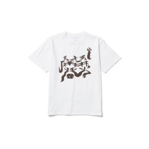 画像: Sasquatchfabrix. / サスクワァッチファブリックス / SHORYUKEN T-SHIRT