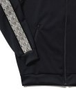 画像4: Sasquatchfabrix. / サスクワァッチファブリックス / LACE TAPE TRACK JACKET