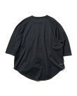 画像5: SOPHNET. / ソフネット / RAGLAN SLEEVE WIDE FOOTBALL TEE