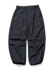 画像1: SOPHNET. / ソフネット / STRETCH WOVEN CLOTH FIELD PANTS