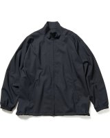 画像: SOPHNET. / ソフネット / WOOL TROPICAL STAND COLLAR JACKET