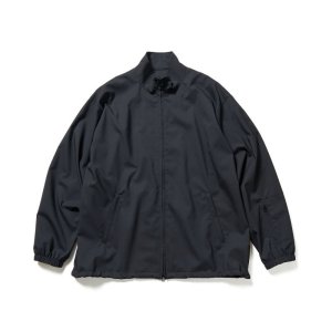 画像: SOPHNET. / ソフネット / WOOL TROPICAL STAND COLLAR JACKET